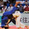 World Championship JUDO Paris 2011